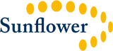 Logo Sunflower Foundation
