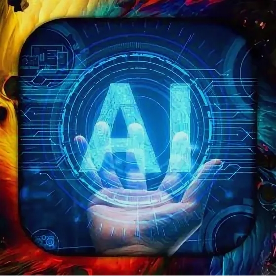 AI : Живое фото